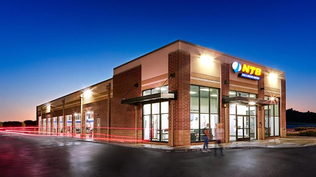 NTB-National Tire & Battery photo 4
