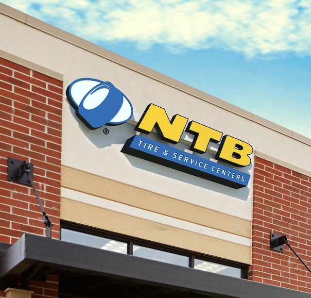 NTB-National Tire & Battery photo 3