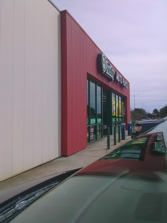 O'Reilly Auto Parts