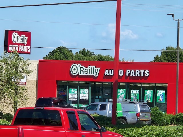 O'Reilly Auto Parts