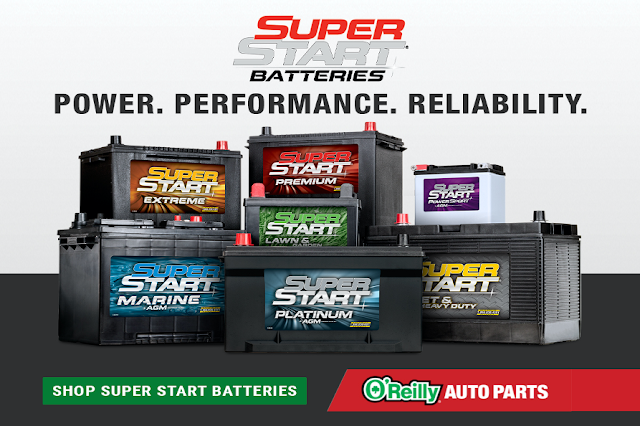 O'Reilly Auto Parts photo 2