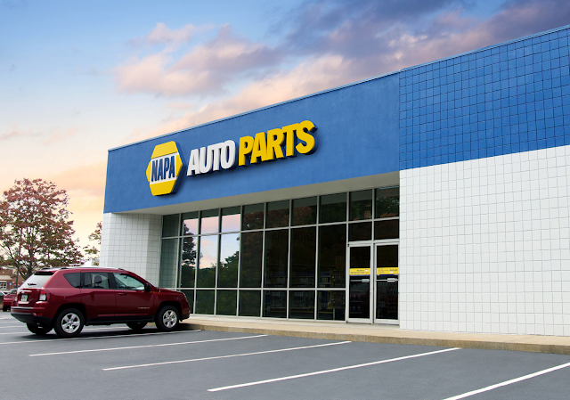 O'Reilly Auto Parts photo 3