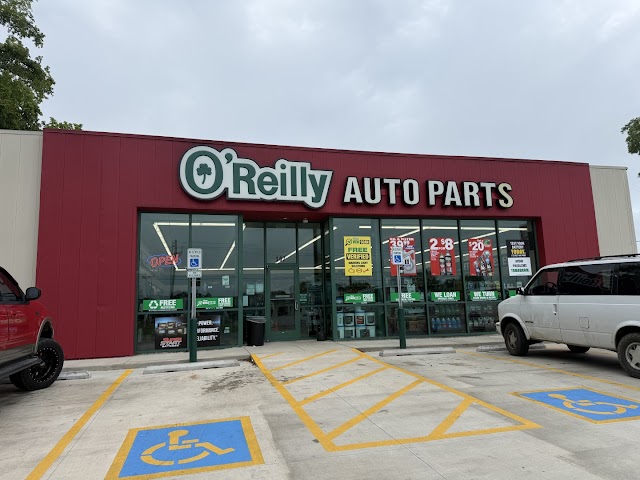 O'Reilly Auto Parts