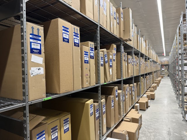 O'Reilly Auto Parts photo 2