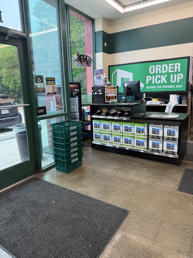 O'Reilly Auto Parts photo 3