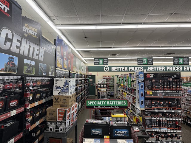 O'Reilly Auto Parts photo 4