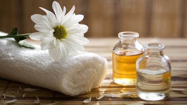 Oasis Day Spa & Salon
