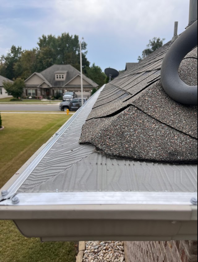 Off Duty-Gutters Unlimited LLC photo 3