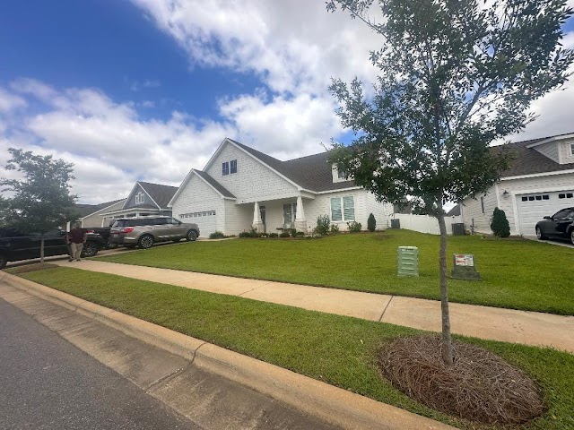 Off The Top Lawncare