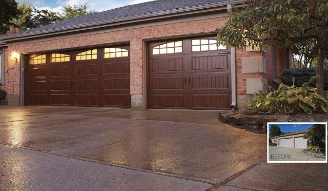 OGD Overhead Garage Door photo 2