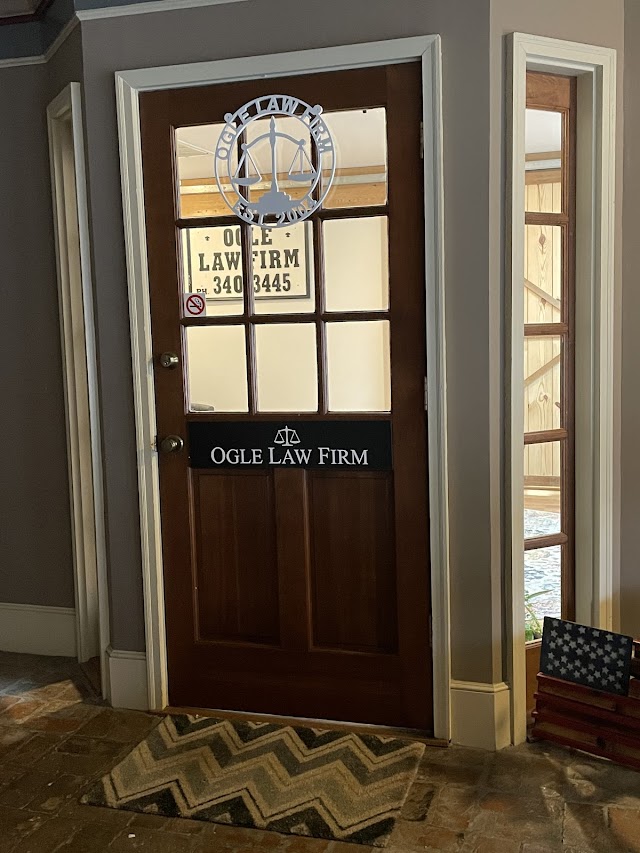 Ogle Law Firm, LLC photo 2