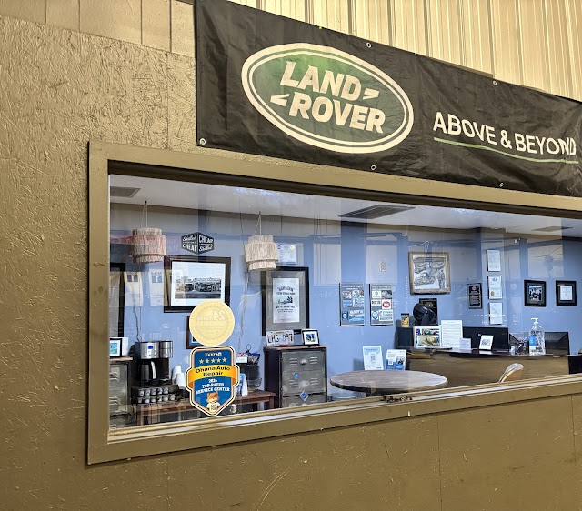 Ohana Auto Repair photo 2