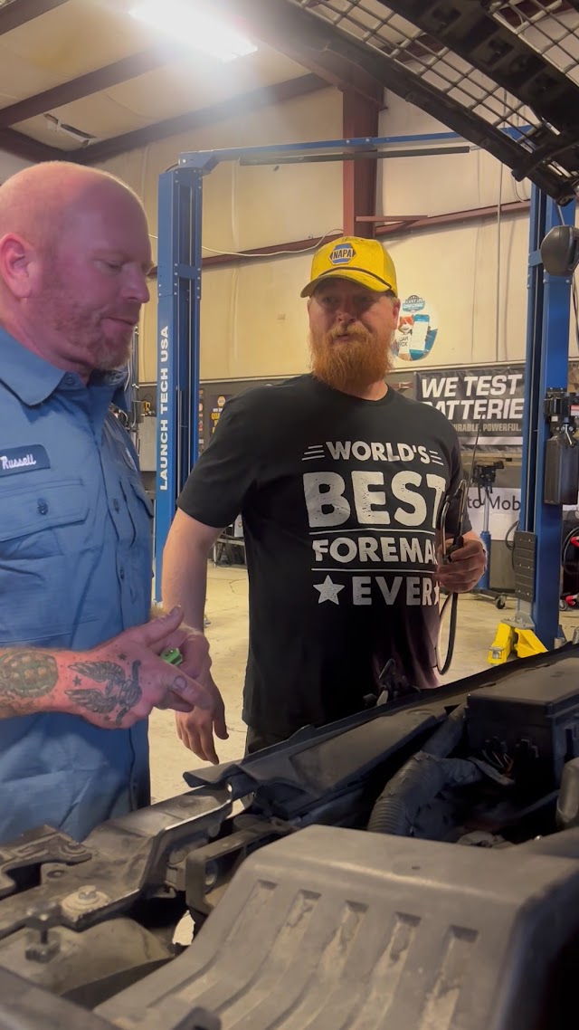 Ohana Auto Repair photo 3