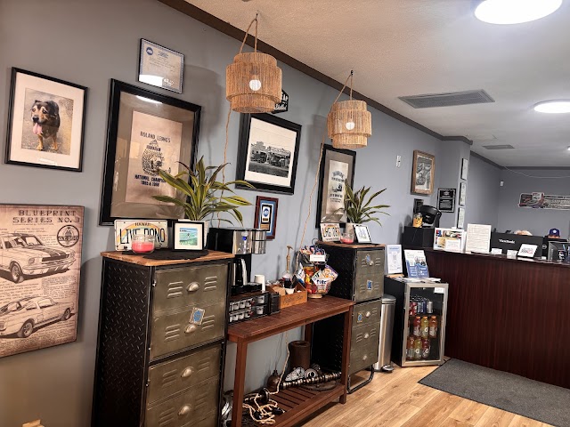 Ohana Auto Repair photo 4