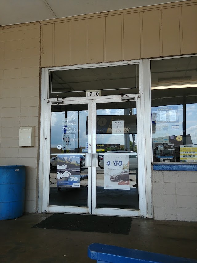 Ok Tire & Service photo 2