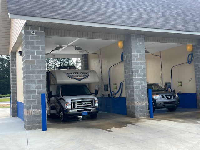 Ollies Car Wash photo 2