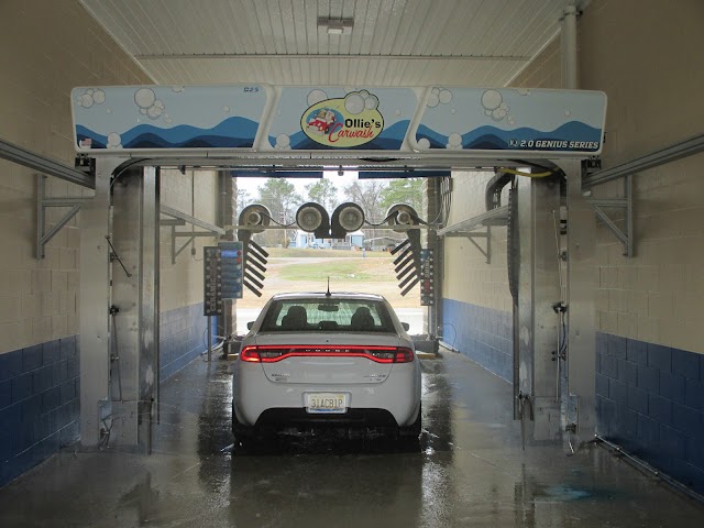 Ollies Car Wash photo 4