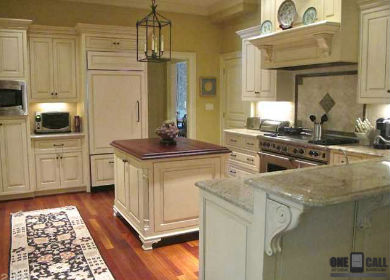 One Call Kitchen & Bath Remodeling photo 3