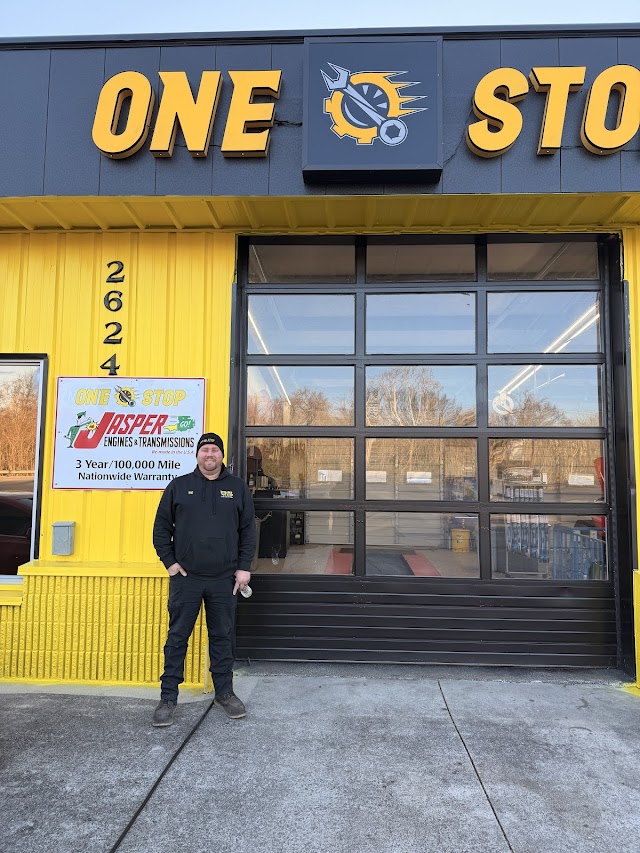 One Stop Lube & Auto Clinic photo 2
