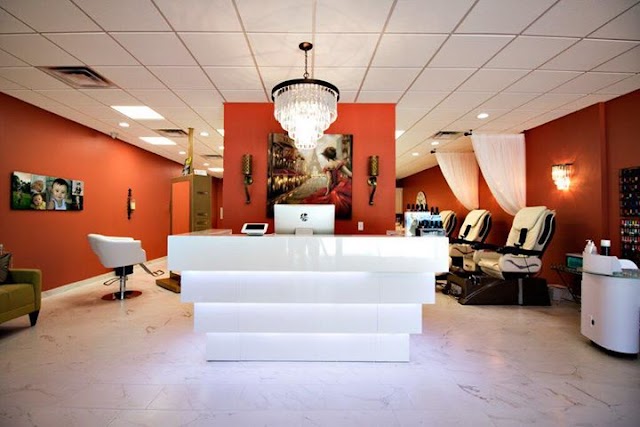 Ooh La La Salon & Spa photo 2