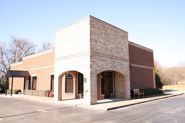 Oral & Facial Surgery Of The Shoals LLC - Florence