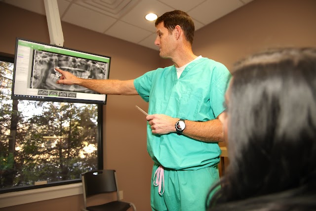 Oral & Facial Surgery Of The Shoals LLC - Florence photo 2