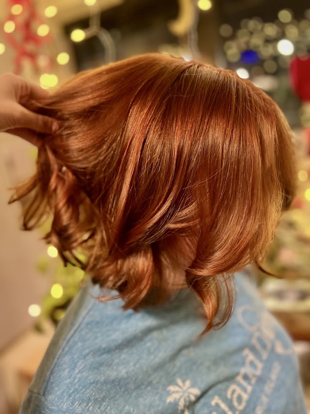 Orbit Salon