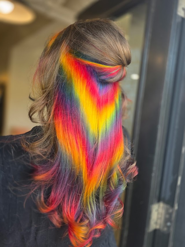 Orbit Salon photo 2