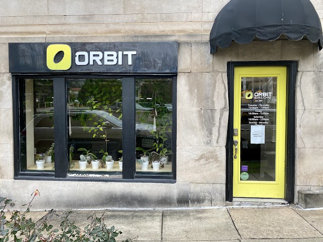 Orbit Salon photo 4