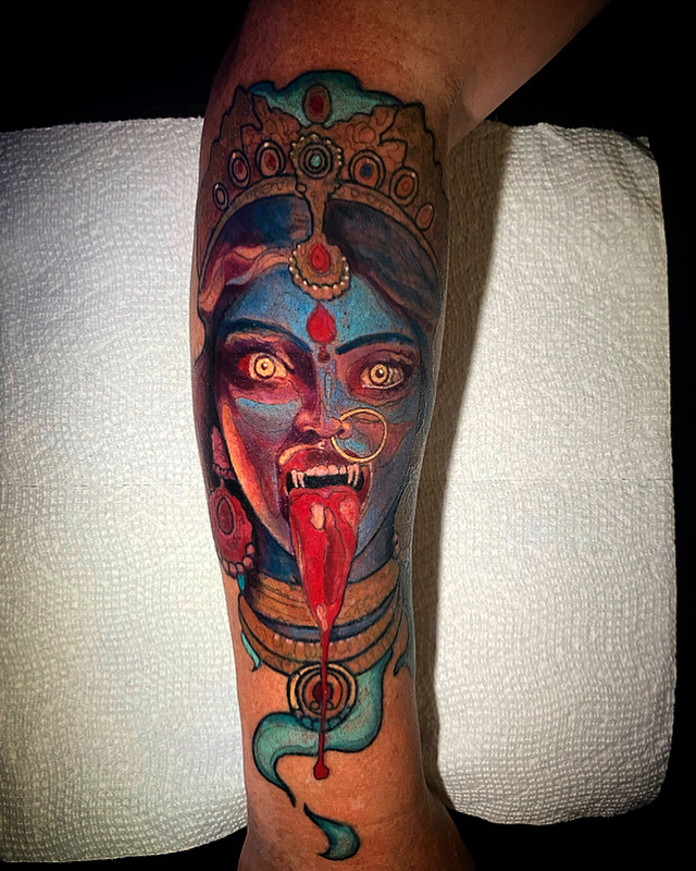 Origin Ink