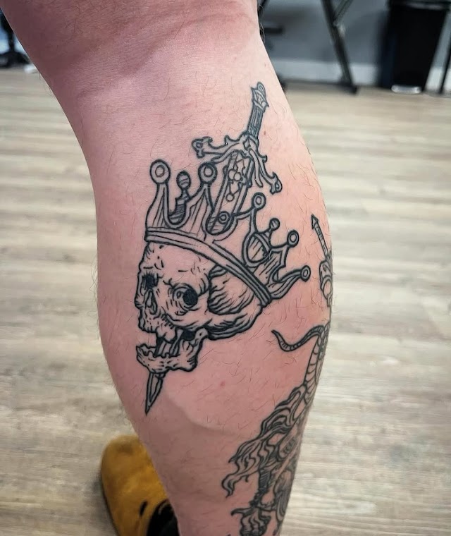 Origin Ink photo 3