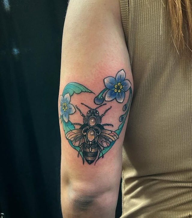 Origin Ink photo 4