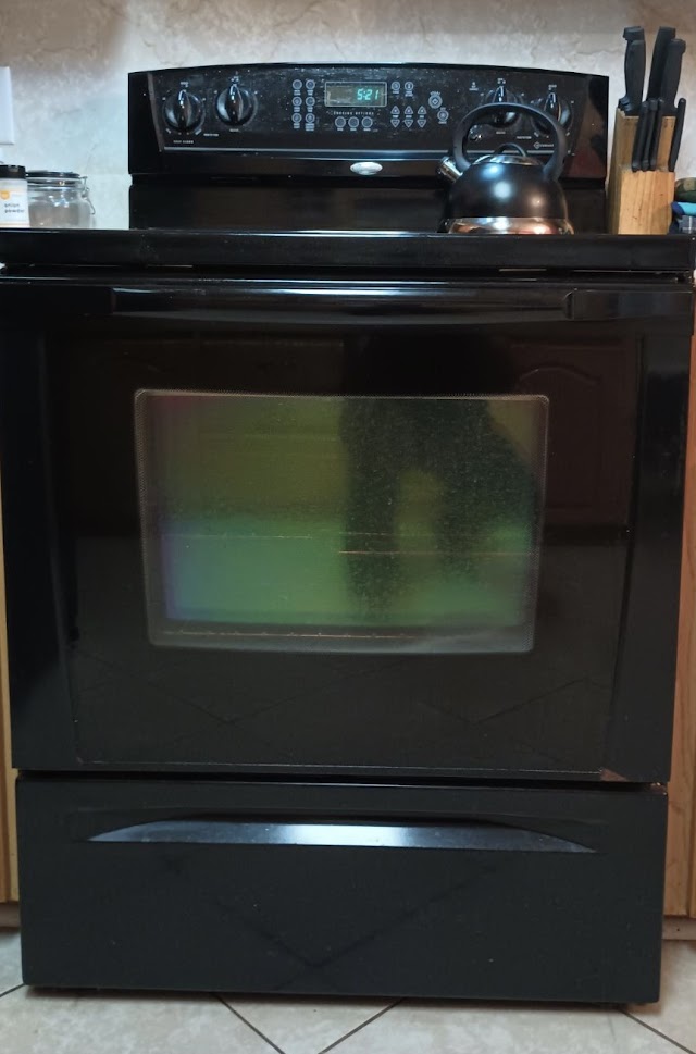 OTM Appliance Repair photo 2