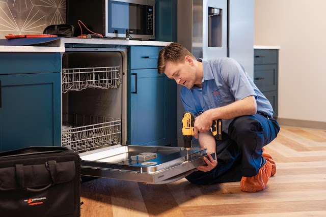 OTM Appliance Repair photo 3