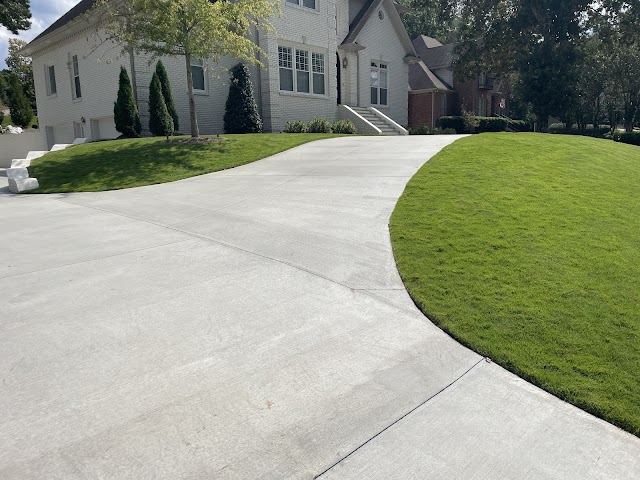 Outdoor Construction Services, LLC