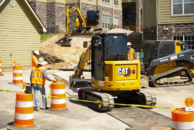 Outdoor Construction Services, LLC photo 3