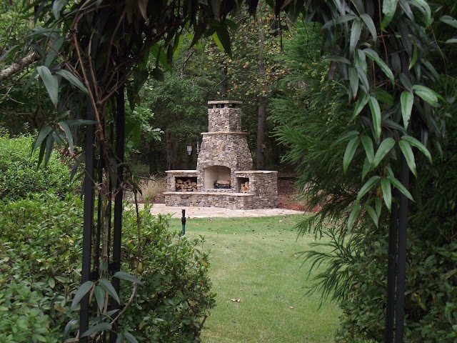 Outdoor Living Areas
