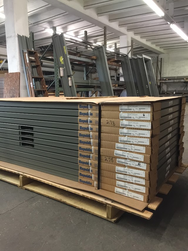 Overhead Door Company of Anniston-Gadsden