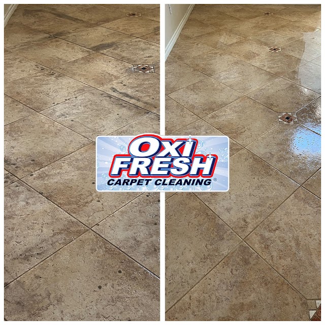 Oxi Fresh Carpet Cleaning photo 3