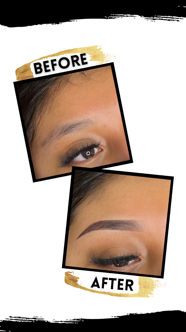 P Marie Cosmeticx
