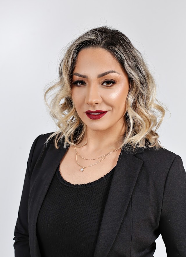 P Marie Cosmeticx photo 4