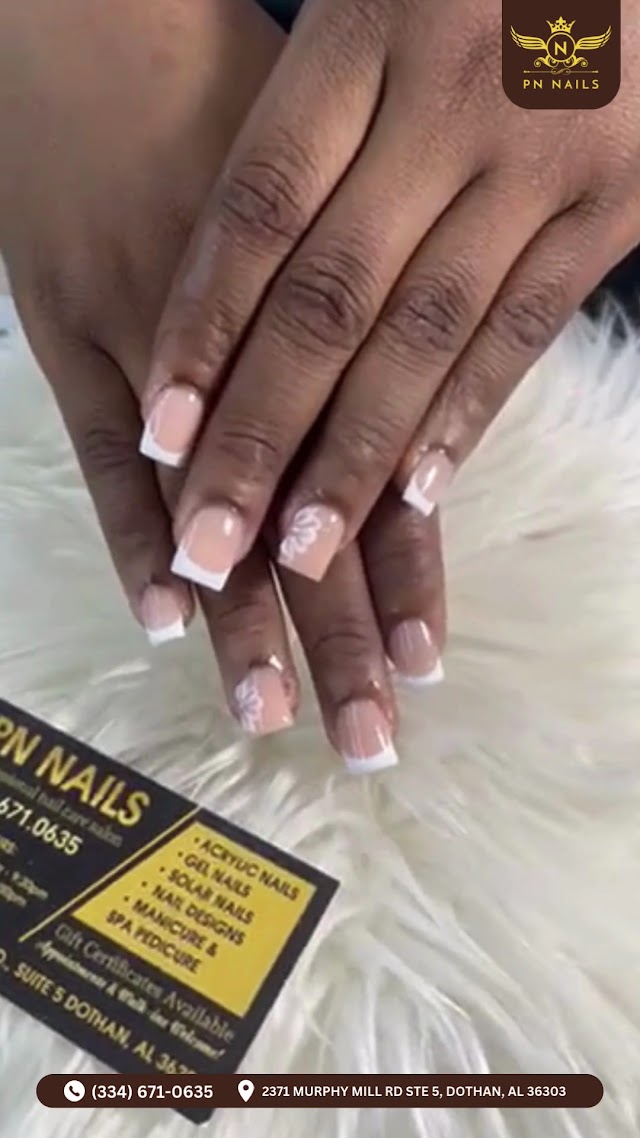 P N Nails photo 3