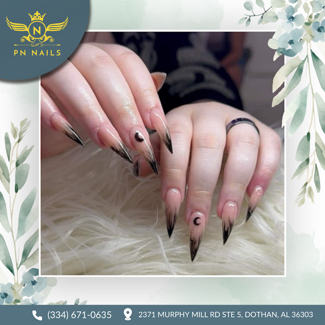 P N Nails photo 4