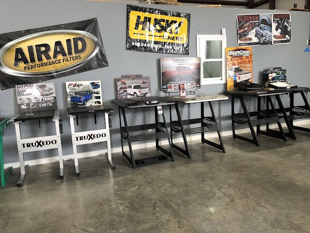 Pace Car Garage photo 2