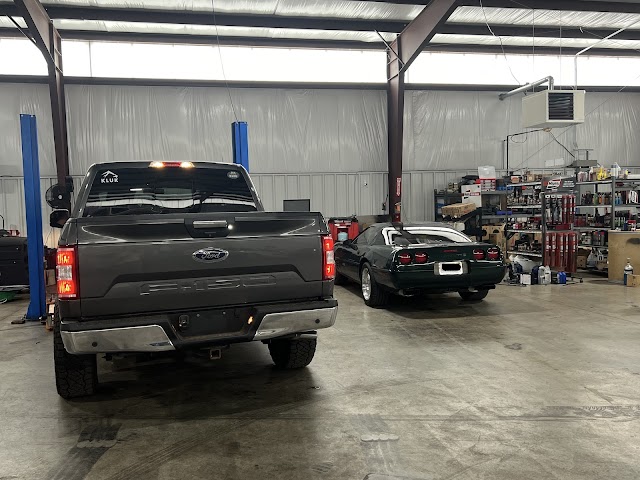 Pace Car Garage photo 3