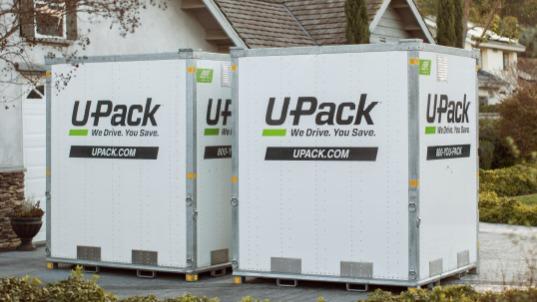 Packmasters Moving and Storage LLC photo 4