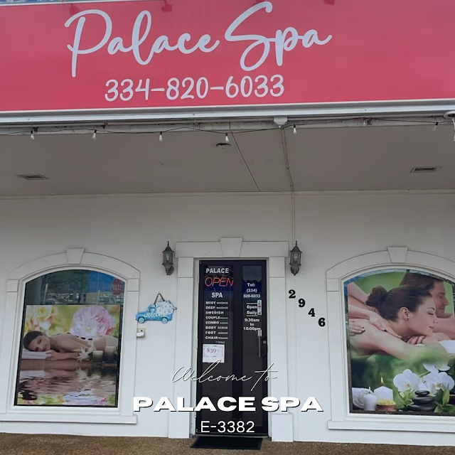 Palace Spa