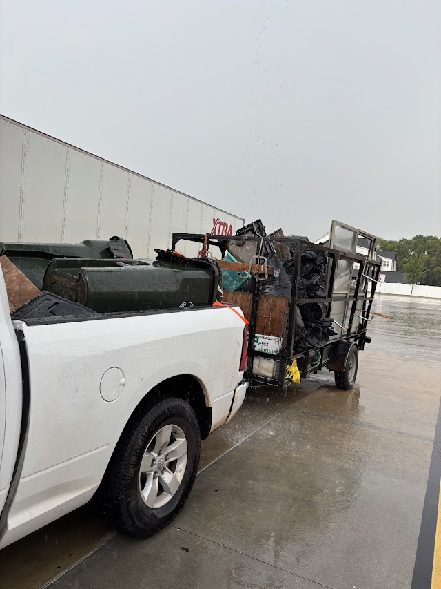 Pancho's Junk Removal