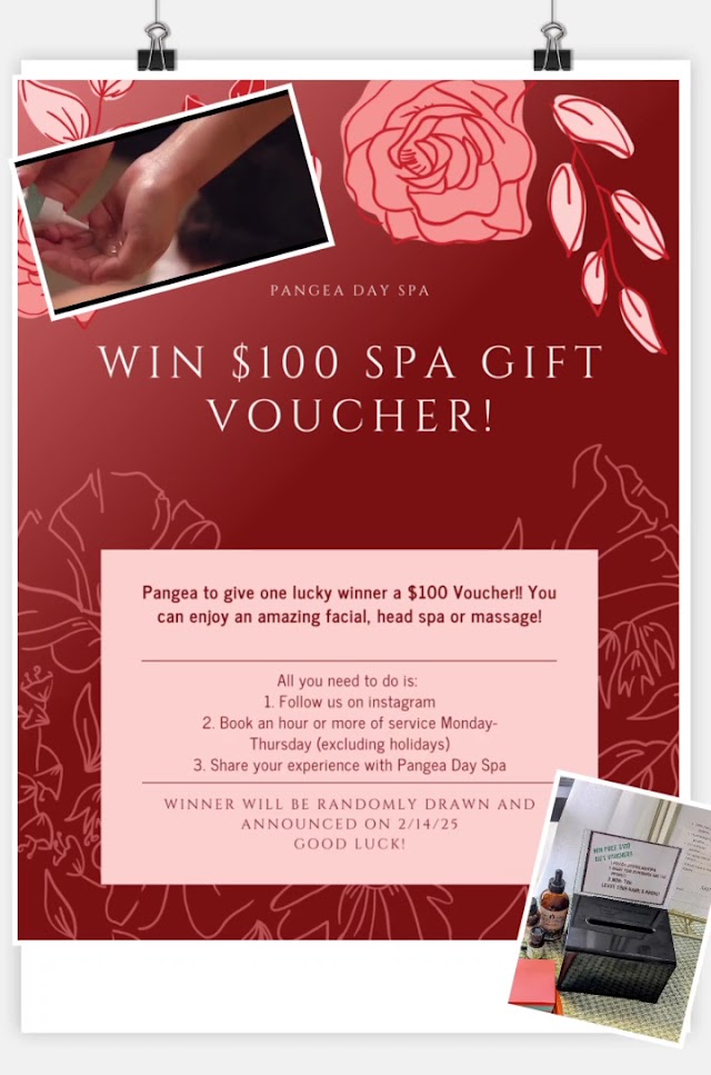 Pangea Day Spa photo 3