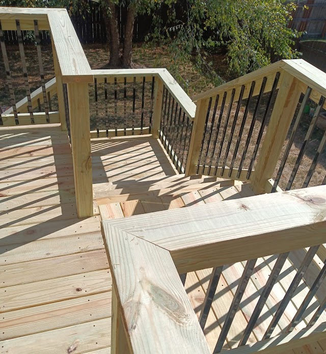 Paradise Deck Solutions photo 1
